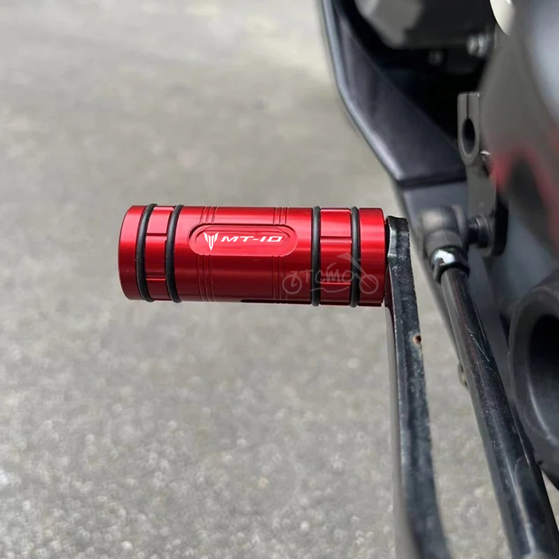 For YAMAHA MT-10SP MT10 MT 10  - огляд і ціна Motorcycle Gear Lever Extender
