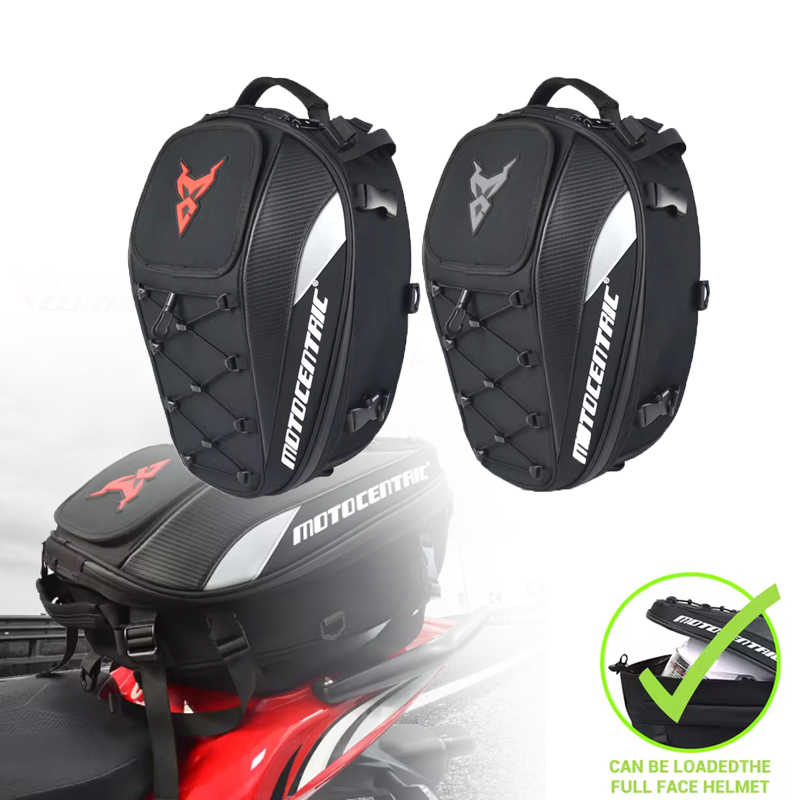 Motorcycle Riding Backpack Spe - огляд і ціна Motorcycle Gear Backpack