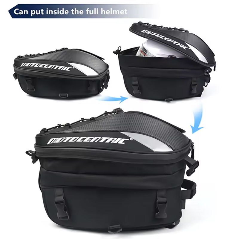 Motorcycle Riding Backpack Spe - огляд і ціна Motorcycle Gear Backpack