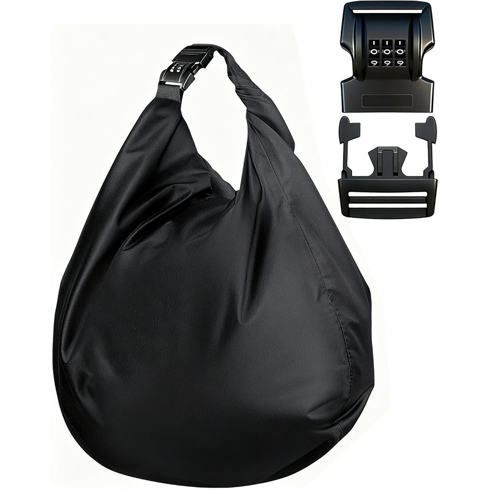 Motorbike Helmet Bag Combinati - огляд і ціна Motorcycle Gear Backpack
