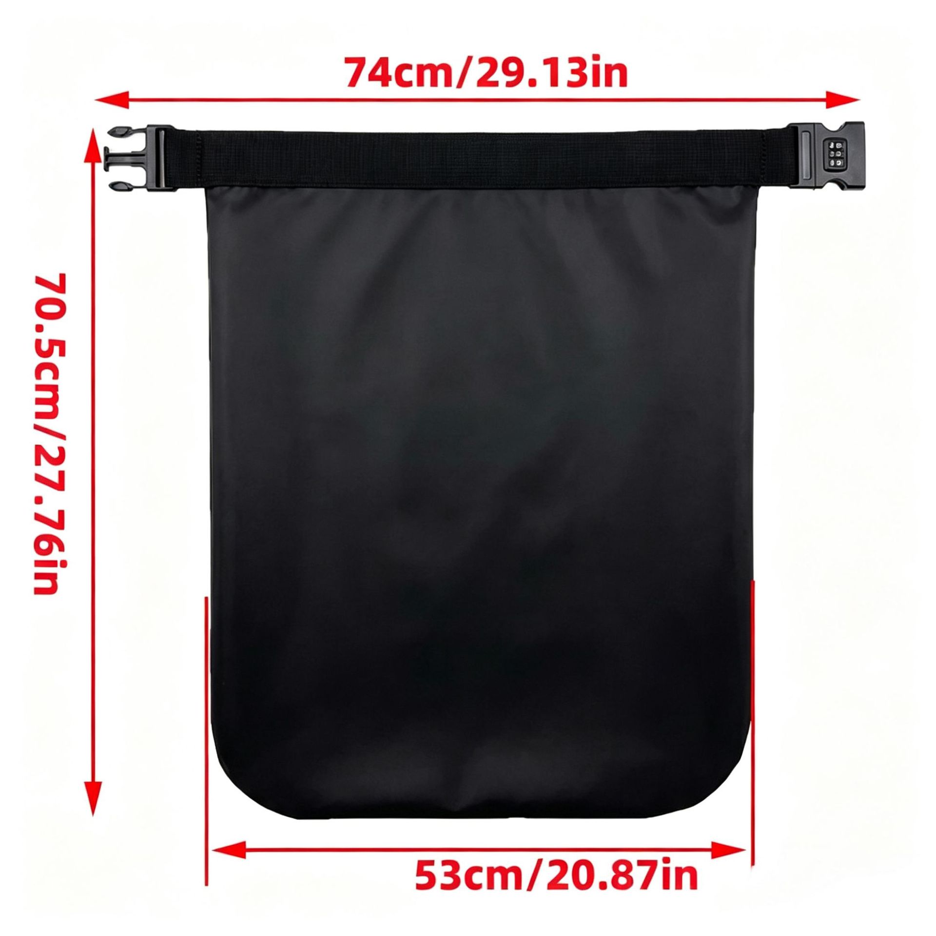 Motorbike Helmet Bag Combinati - огляд і ціна Motorcycle Gear Backpack