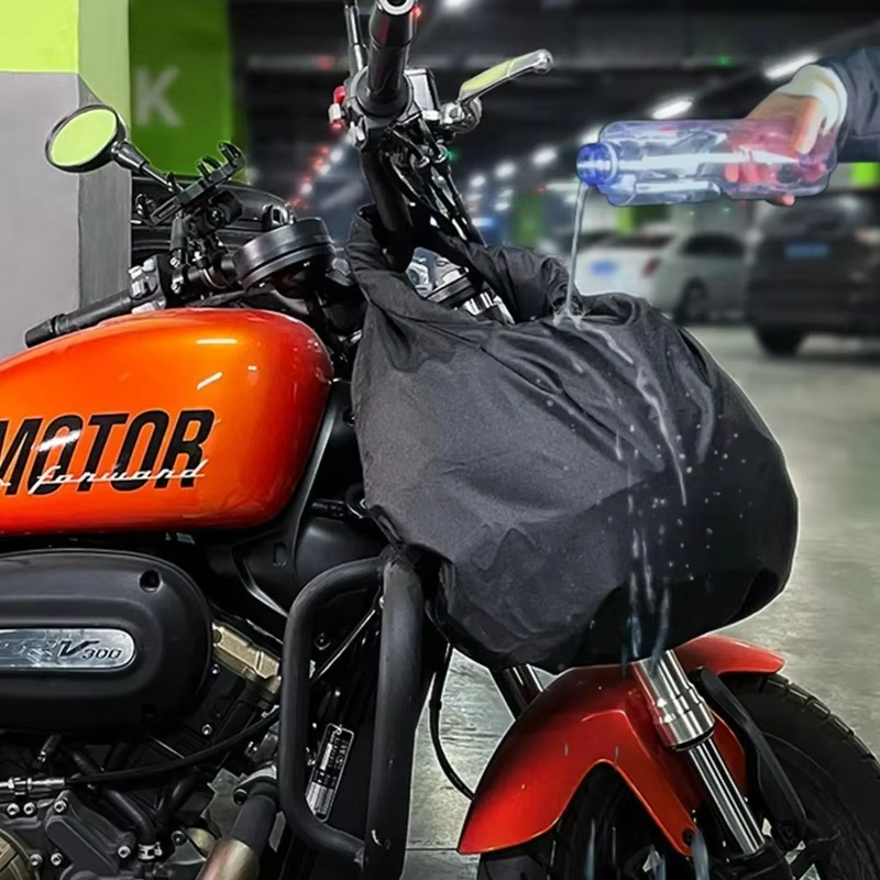 Motorbike Helmet Bag Combinati - огляд і ціна Motorcycle Gear Backpack