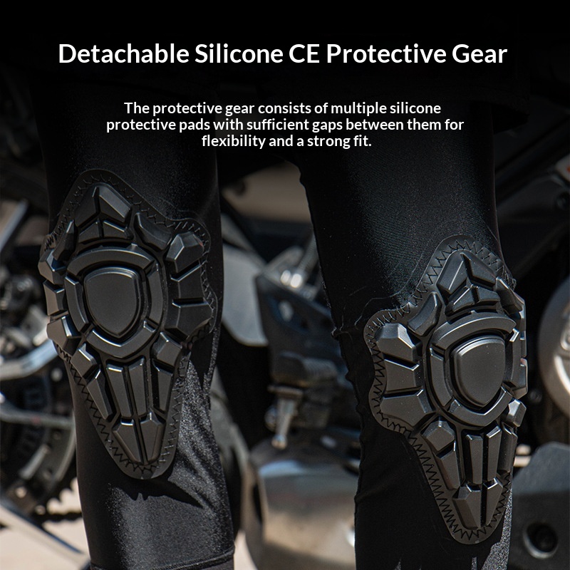 Motorcycle Summer Ice Sleeves  - огляд і ціна Motorcycle Gear Mens