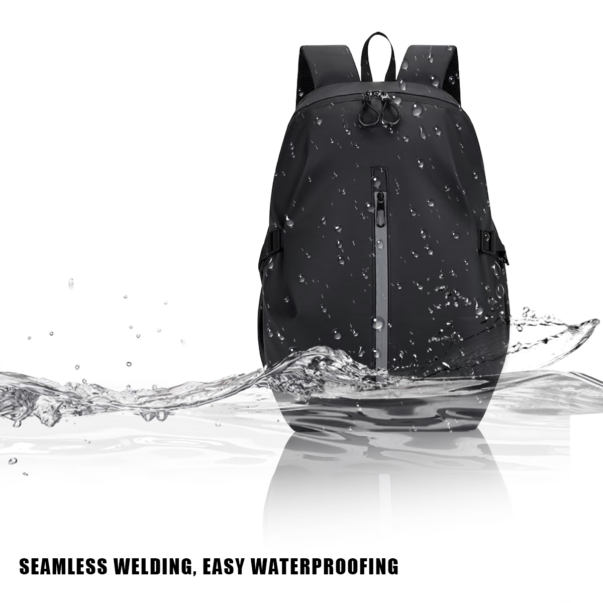 Motorcycle Backpack Large Mult - огляд і ціна Motorcycle Gear Backpack