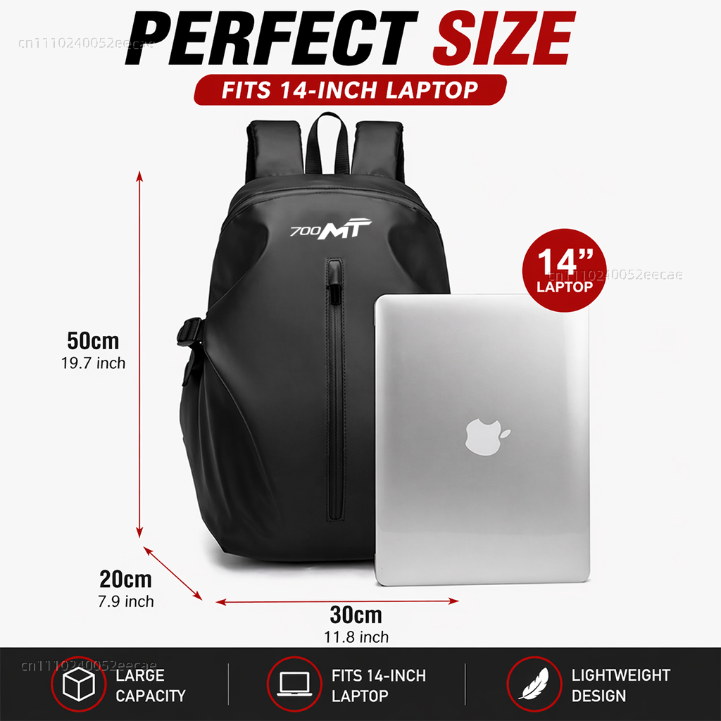 Knight Backpack Motorcycle Hel - огляд і ціна Motorcycle Gear Backpack
