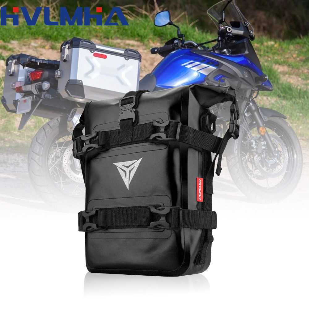 For  R1200GS R1250GS ADV For H - огляд і ціна Motorcycle Gear Backpack