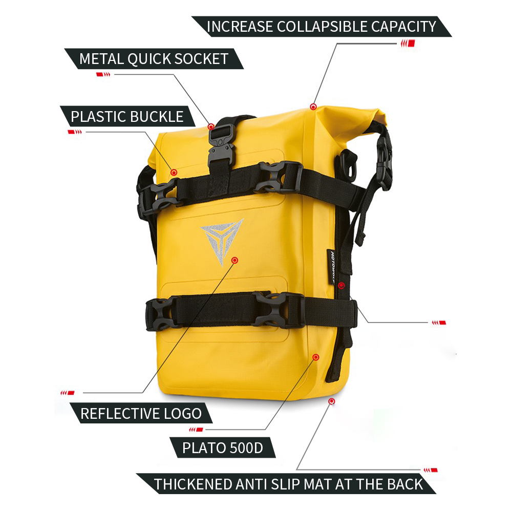 For  R1200GS R1250GS ADV For H - огляд і ціна Motorcycle Gear Backpack