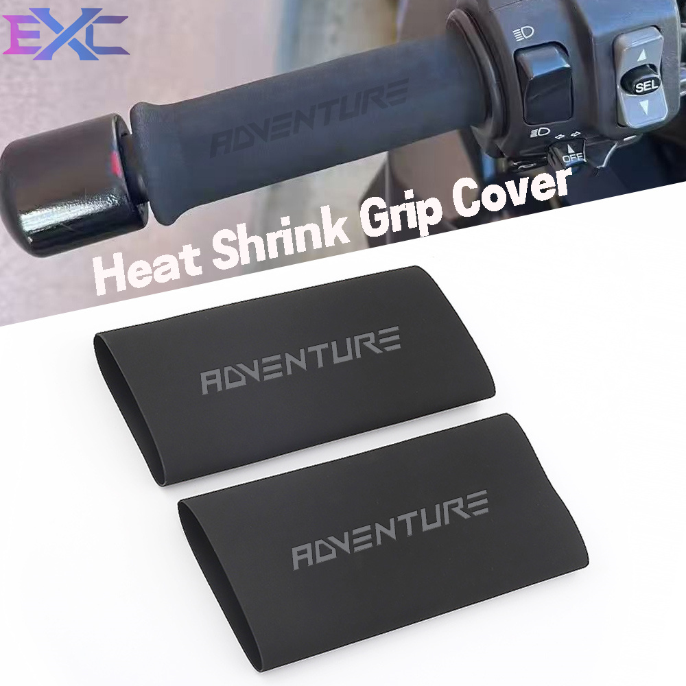 For BMW R1250GS R1200GS Advent - огляд і ціна Handlebar Grip Heated