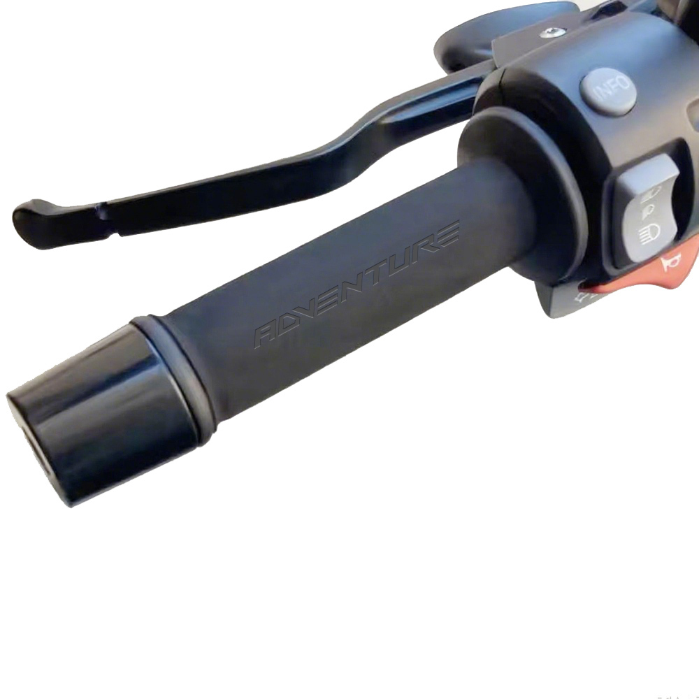 For BMW R1250GS R1200GS Advent - огляд і ціна Handlebar Grip Heated