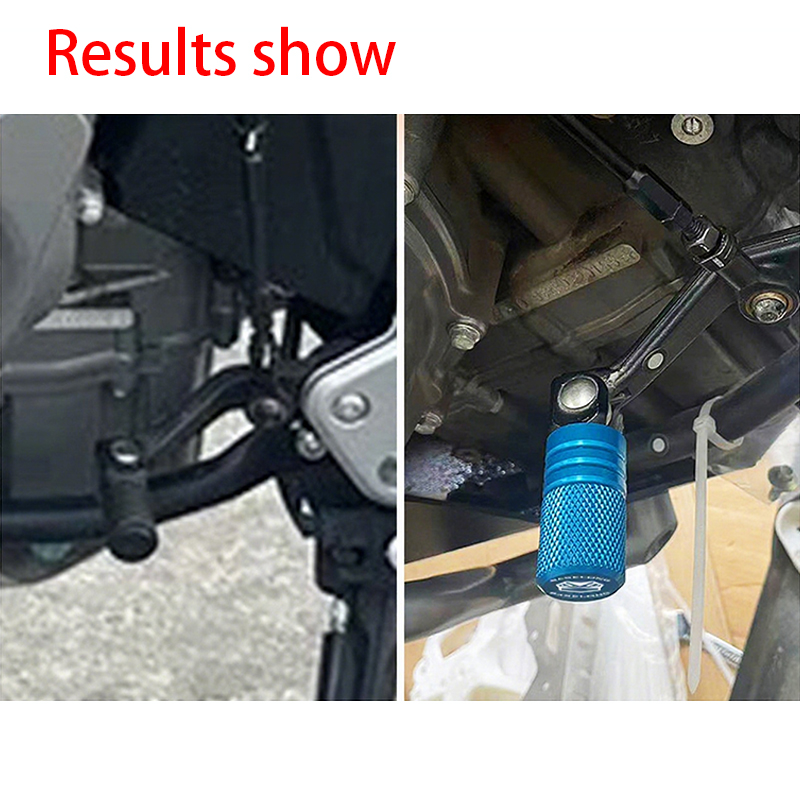 For CFmoto 450MT, Motorcycle M - огляд і ціна Motorcycle Gear Lever Extender