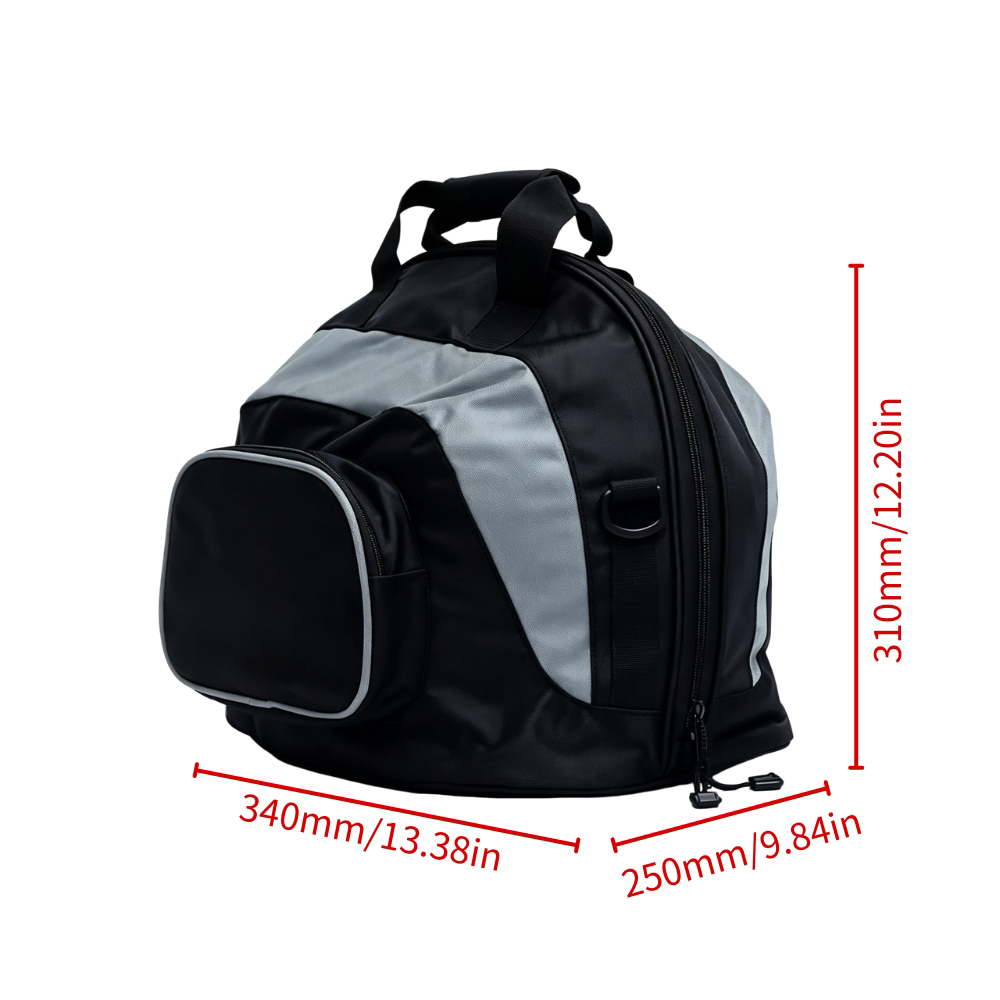 PRO BIKE Motorcycle Helmet Bac - огляд і ціна Motorcycle Gear Backpack