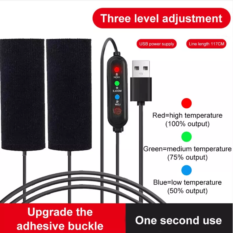 Heated Motorcycle Handlebar Gr - огляд і ціна Handlebar Grip Heated