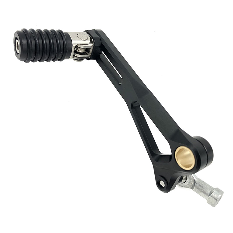 For KAWASAKI Z800 Z900 Z1000 Z - огляд і ціна Motorcycle Gear Lever Extender