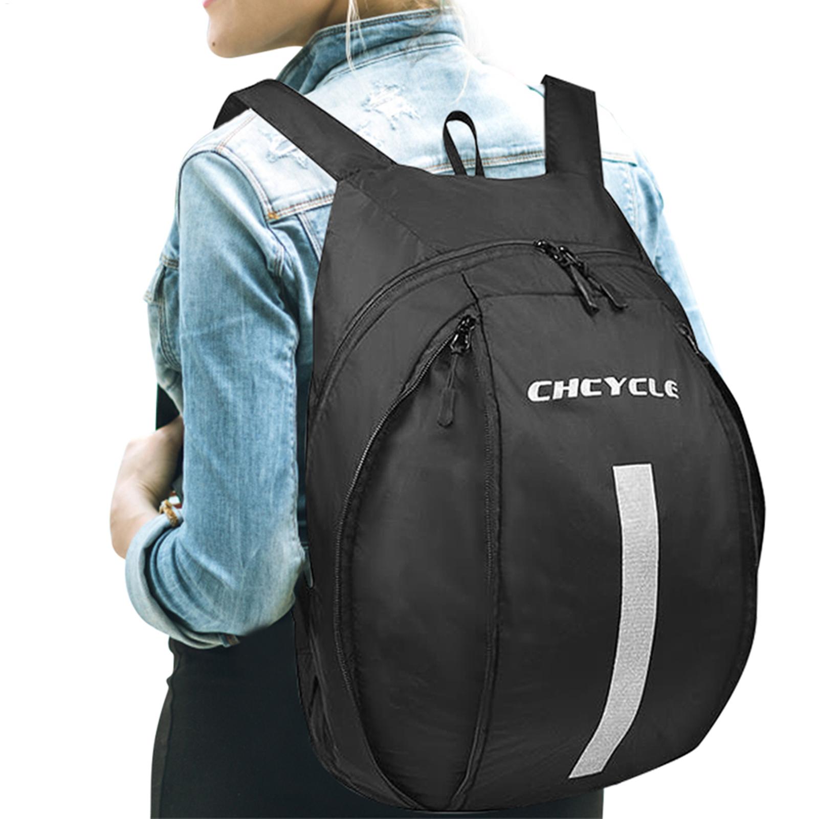 Motorcycle Helmets Backpack Wa - огляд і ціна Motorcycle Gear Backpack