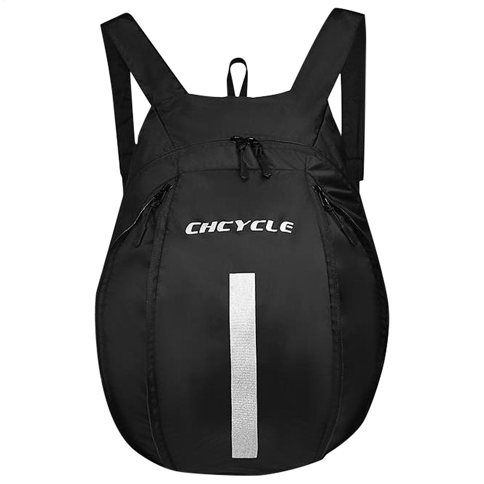 Motorcycle Helmets Backpack Wa - огляд і ціна Motorcycle Gear Backpack