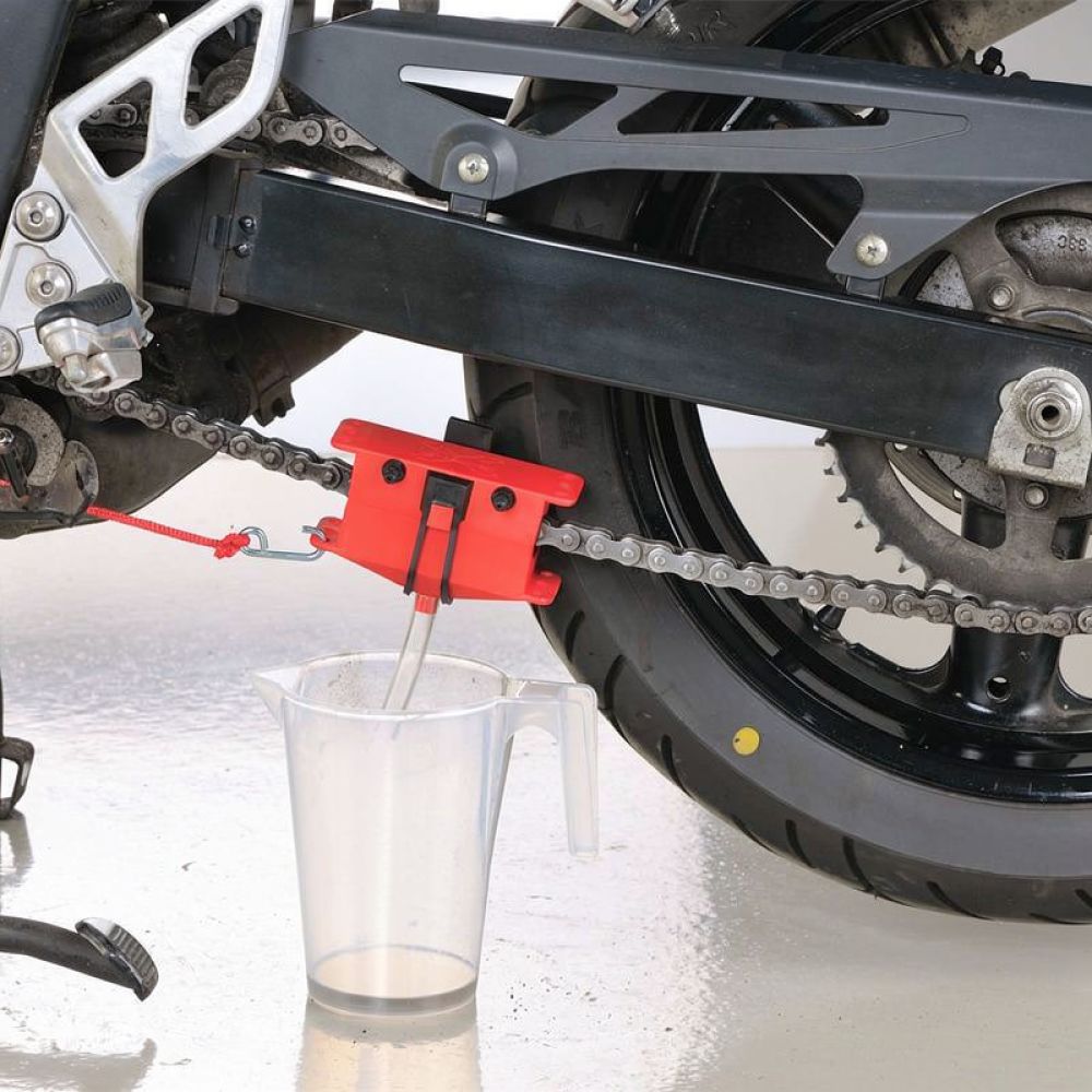 Professional Bike Chain Cleane - огляд і ціна Motorcycle Gear Oil For Chain